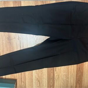 LOFT Black Trousers